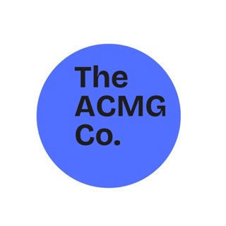 ACMG Digital Podcast logo