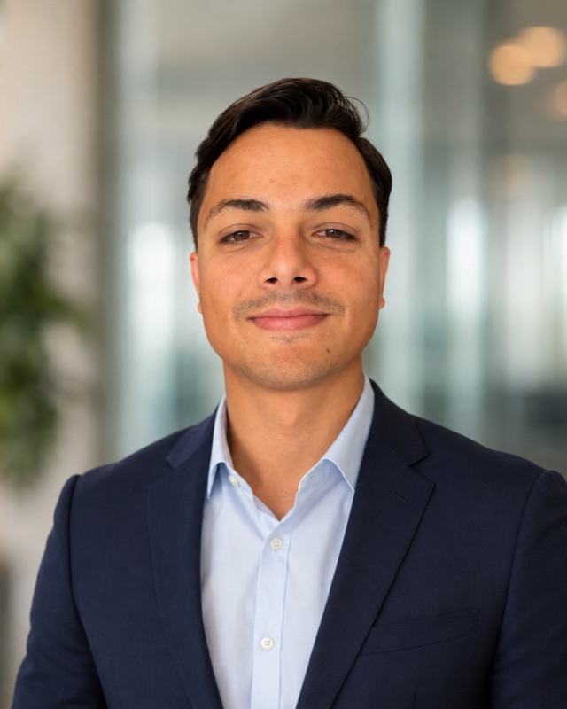 Esteban Arguedas