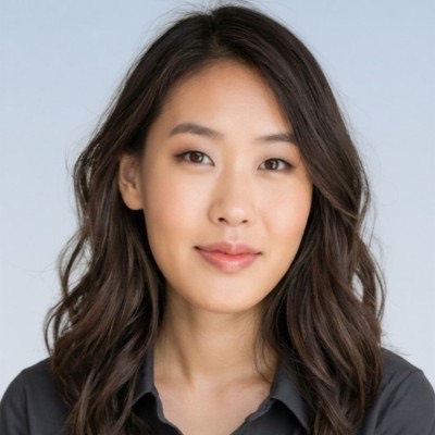 Melissa Hui